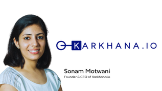 Sonam Motwani | Karkhana.io