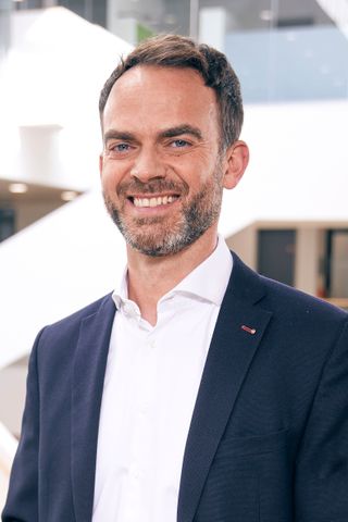 Roche eröffnet neues Boardinghouse in Penzberg