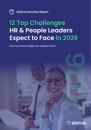 People Success & the Future of Work 2026