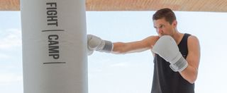 Train for a Boxing Match - Boxing Routine | FightCamp