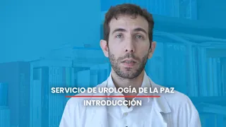 Urología de La Paz: introducción