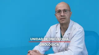 Unidad de Oncología Urológica