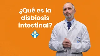 ¿Qué es la disbiosis intestinal?