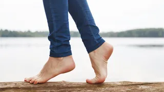 ¿Se puede eliminar el olor de pies?