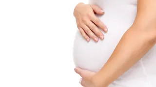 Embarazo y colesterol alto