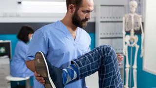 Causas de inestabilidad en la prótesis total de rodilla