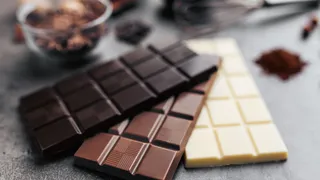 El chocolate y sus propiedades nutricionales