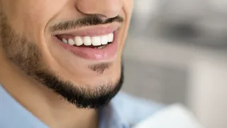¿Cómo mantener mis dientes más blancos?