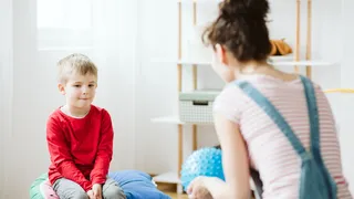 El TDAH en niños: todo lo que debes saber