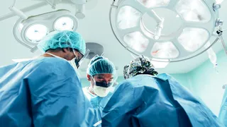 Complicaciones y alternativas al trasplante cardiaco