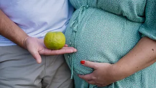 ¿Cómo afecta a la pareja la llegada de un bebé?