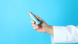 Signos y síntomas del asma 