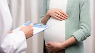 Análisis del RH y embarazo: lo que debes saber