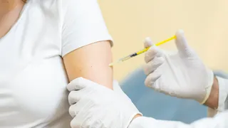 Todo sobre las vacunas de alergia