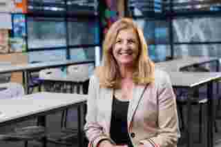 Melinda Crole, CEO, Junior Adventures Grouo