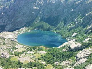 Les 7 plus belles piscines naturelles de Corse