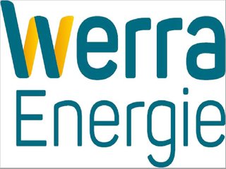 WerraEnergie Logo