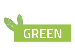 Logo neoom green