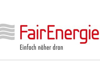 FairEnergie - Einfach näher dran