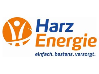 Harz Energie - einfach. bestens. versorgt.