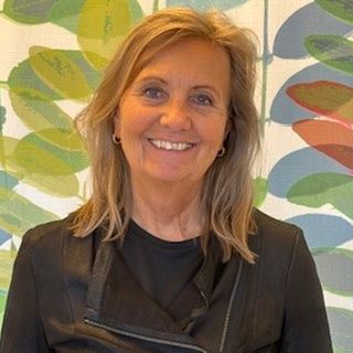 Profilbild på Lillemor Persson