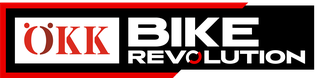 Logo Bike Revolution Negativ