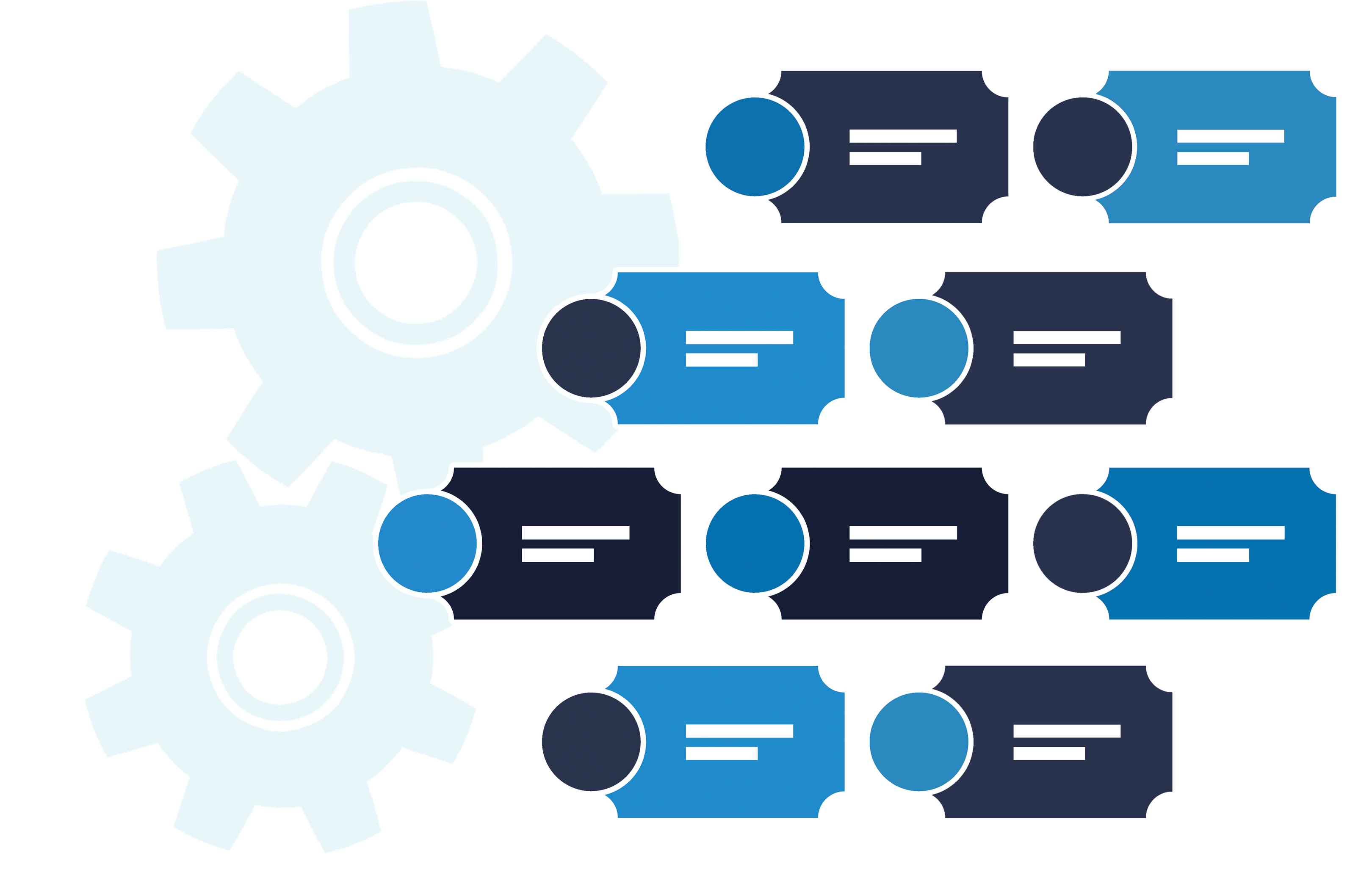 Consistent, Engaging, and Convenient Onboarding