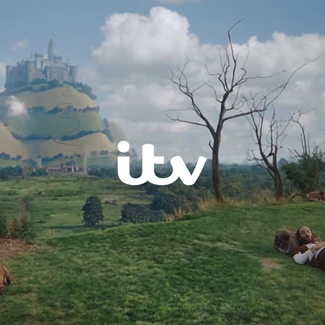 ITV ad