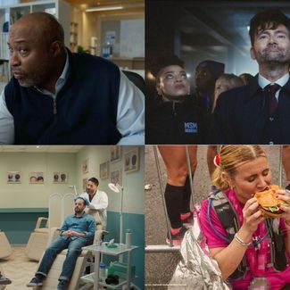 work of the week 23rd april 2026