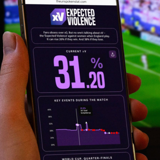 The Unspoken Stat