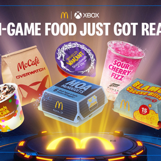 McDonald's Side Missions 2026
