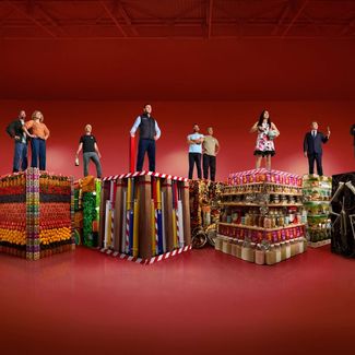 vml hsbc small businesses