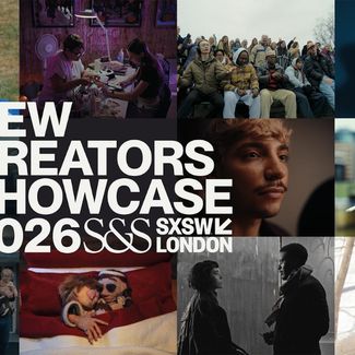 saatchi showcase 2026 hero image