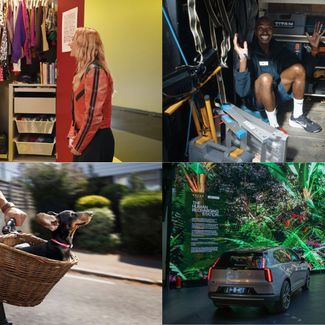 work of the week 8th october 2026
