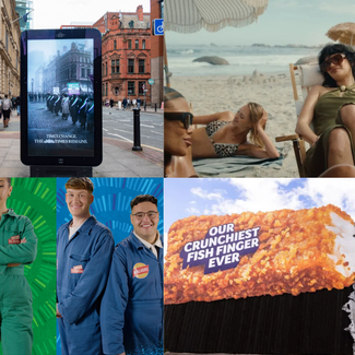 Work Of The Week 21 May 2026