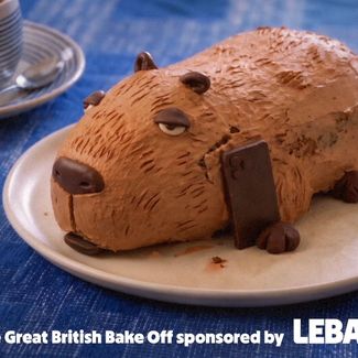 Lebara GBBO