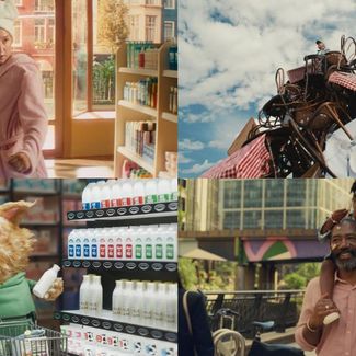work of the week 13th august 2026