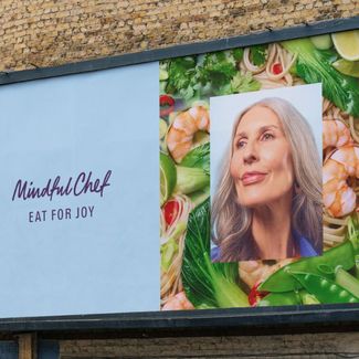 Mindful Chef Eat Your Joy