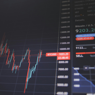 Finance Tracker