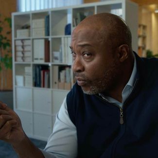 Muller You Know How You Like It