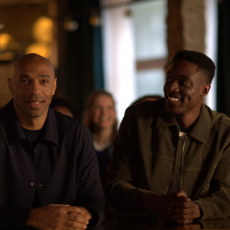 Thierry Henry Betway