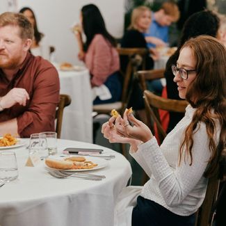 The School Food Project