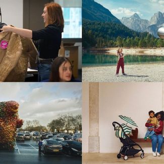 work of the week 30th april 2026