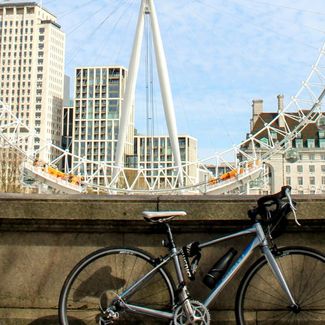 London Bike