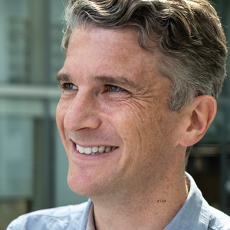 Nick Andrew AMV BBDO