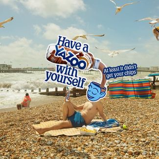 have a yazoo with yourself havas