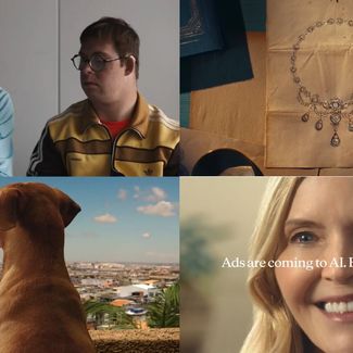 cannes lions winners thursday 25th june 2026