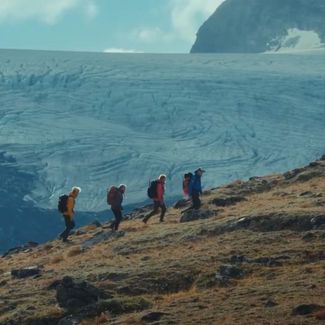 Helly Hansen Ad Hillwalk