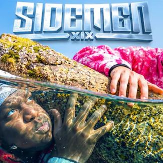 Sidemen x O2