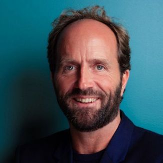 David Jones, Founder & CEO, The Brandtech Group